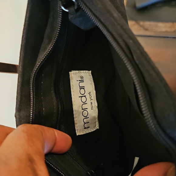 Mondani New York Small Handbag - Picture 2 of 2